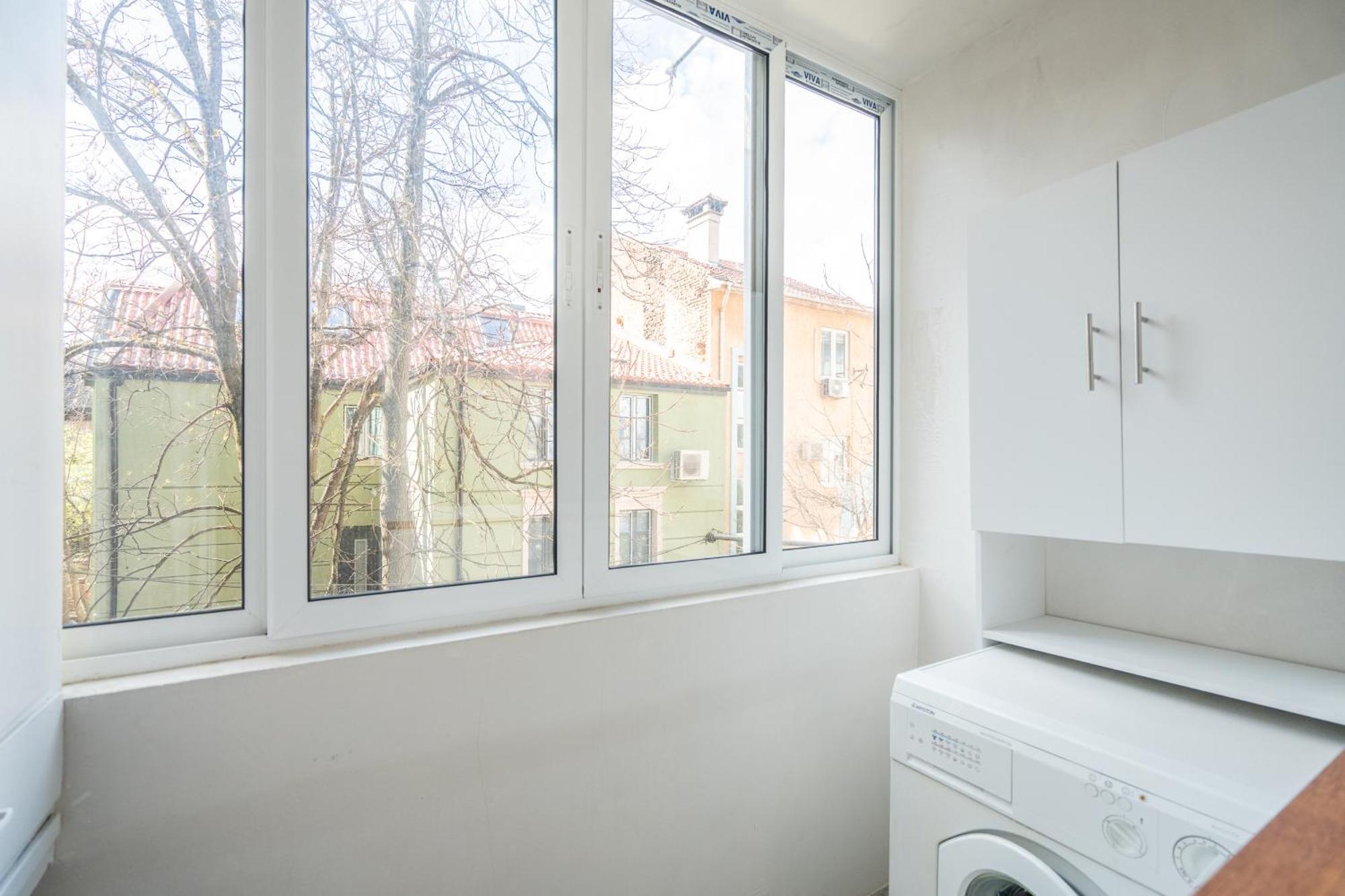 Appartement The Right Choice 13 à Sofia Extérieur photo