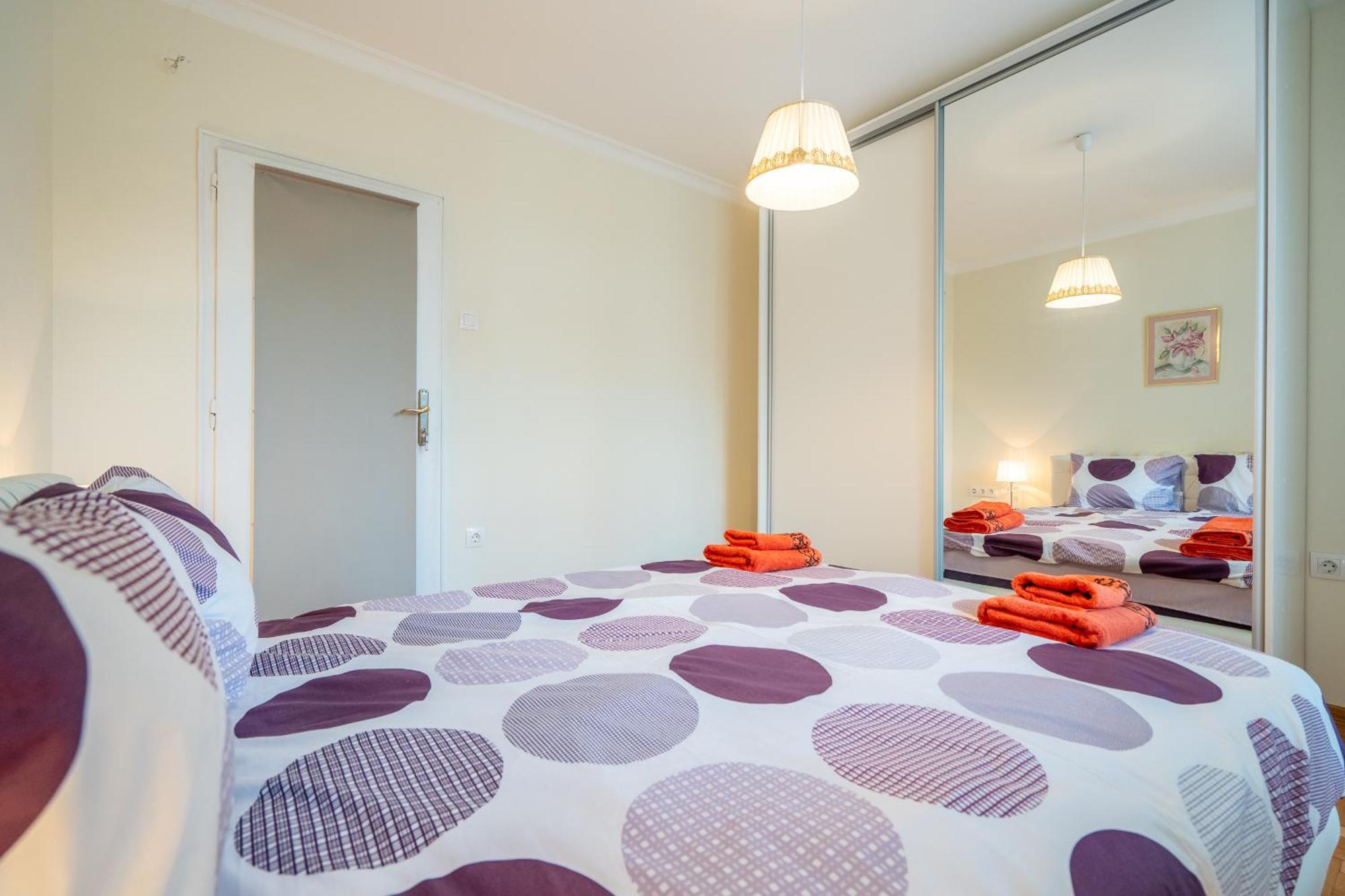 Appartement The Right Choice 13 à Sofia Extérieur photo
