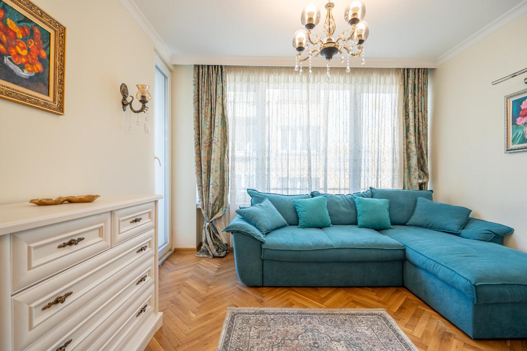 Appartement The Right Choice 13 à Sofia Extérieur photo