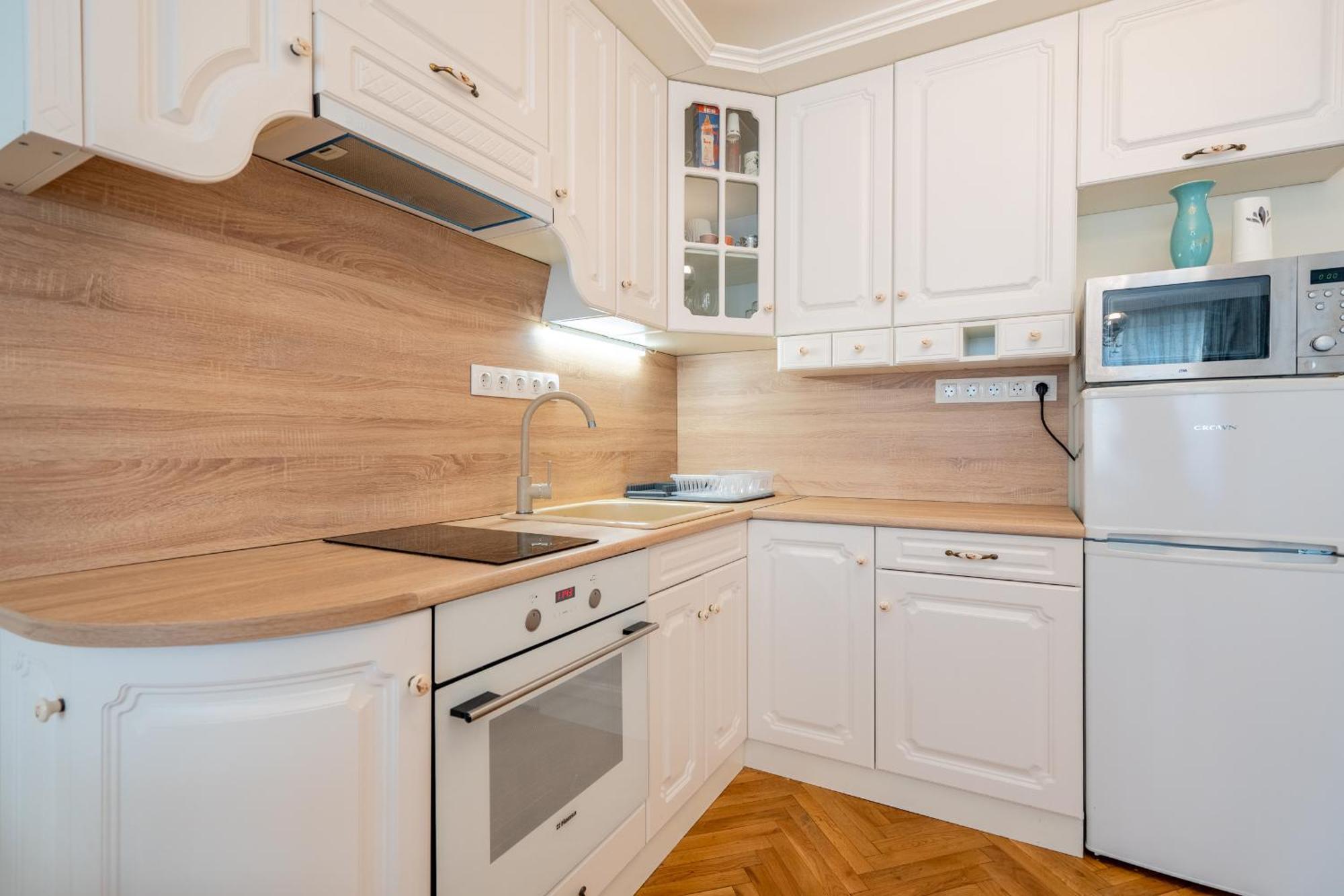 Appartement The Right Choice 13 à Sofia Extérieur photo