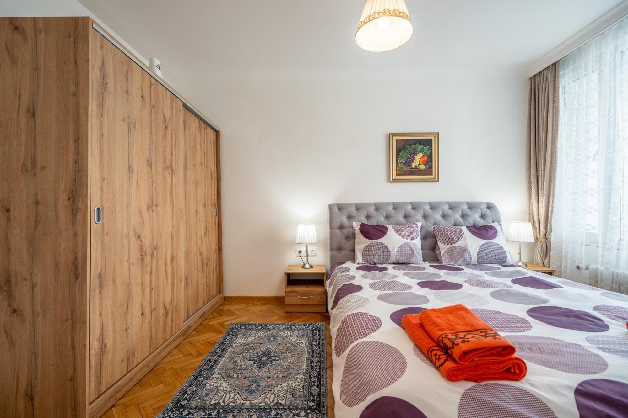 Appartement The Right Choice 13 à Sofia Extérieur photo