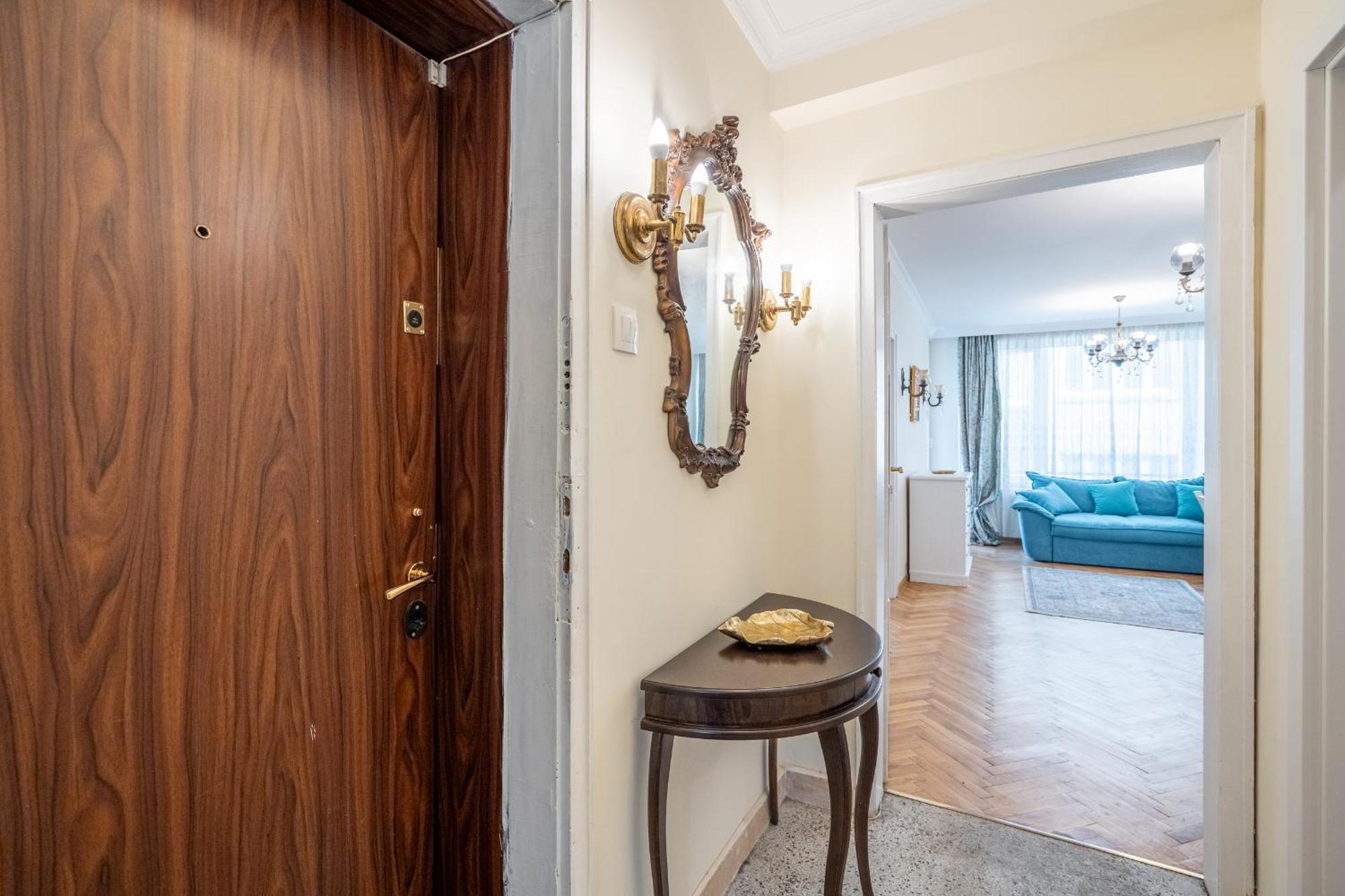 Appartement The Right Choice 13 à Sofia Extérieur photo