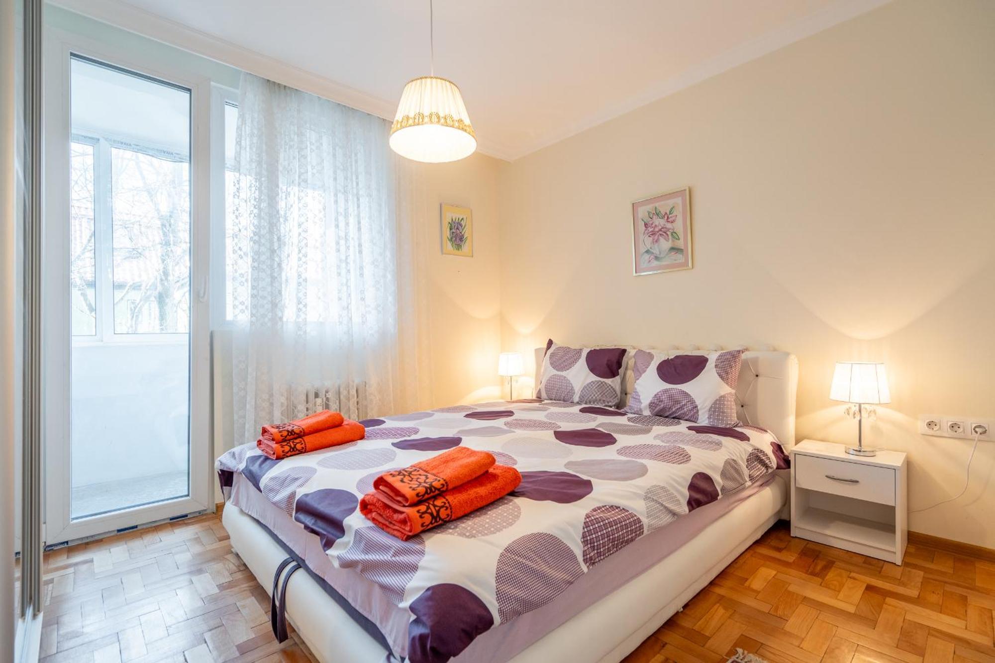 Appartement The Right Choice 13 à Sofia Extérieur photo