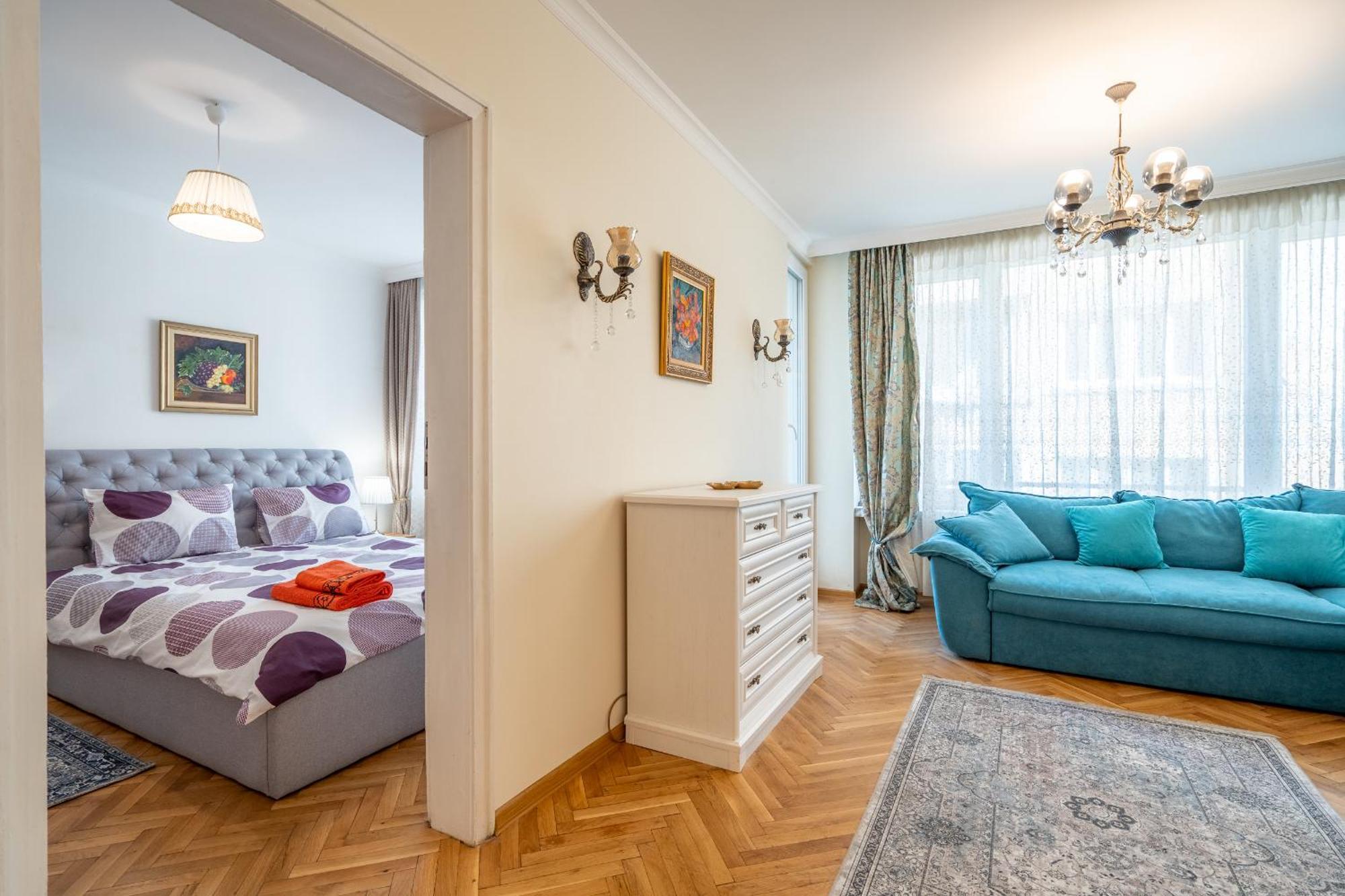 Appartement The Right Choice 13 à Sofia Extérieur photo