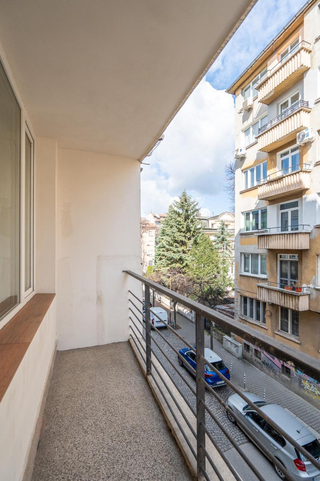 Appartement The Right Choice 13 à Sofia Extérieur photo
